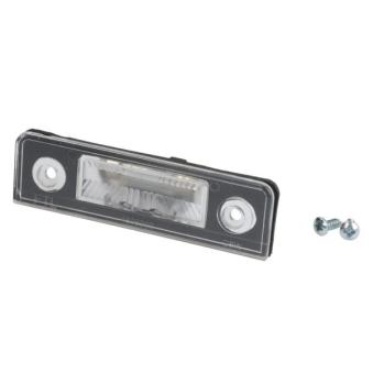 Feu éclaireur de plaque BLIC 5402-048-05-905