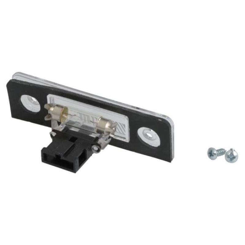 Feu éclaireur de plaque BLIC 5402-048-05-905 - Visuel 1