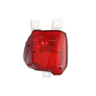 Feu antibrouillard arrière BLIC 5402-05-129876P pour TOYOTA RAV 4 2.0 - 158cv