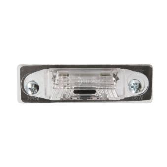 Feu éclaireur de plaque BLIC 5402-053-26-905 Feu éclaireur de plaque BLIC 5402-053-26-905