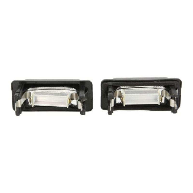 Disperseur, feu éclaireur de plaque BLIC 5402-053-42-910 - Visuel 1