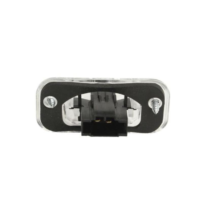 Feu éclaireur de plaque BLIC 5402-053-44-905 - Visuel 1