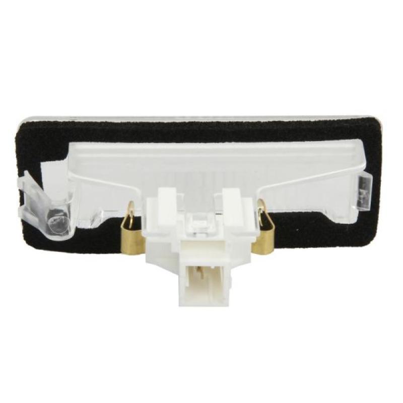 Feu éclaireur de plaque BLIC 5402-07-0316100P - Visuel 1