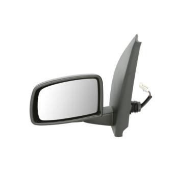 Rétroviseur extérieur BLIC OEM 735357194