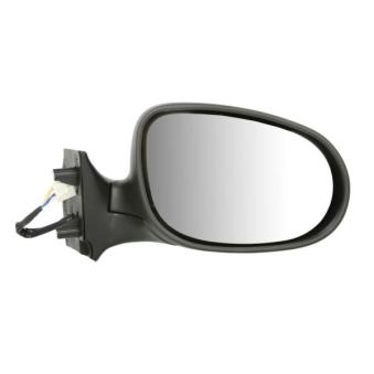 Rétroviseur extérieur BLIC 5402-07-034368P