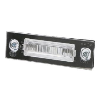 Feu éclaireur de plaque BLIC 5402-07-0351100P pour FIAT STILO 1.9 JTD - 80cv