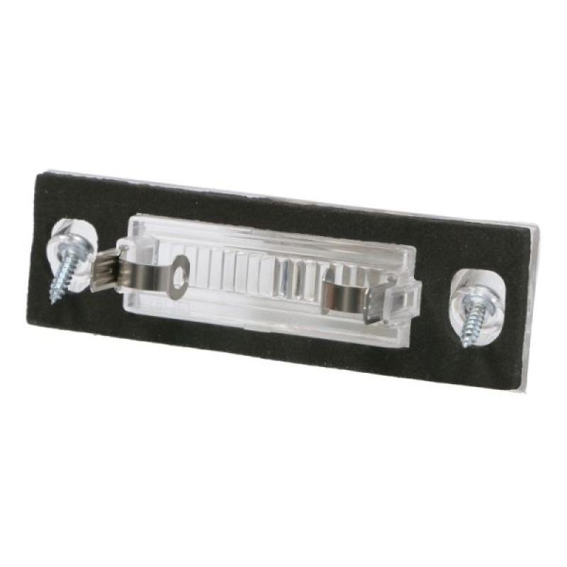 Feu éclaireur de plaque BLIC 5402-07-0351100P - Visuel 1