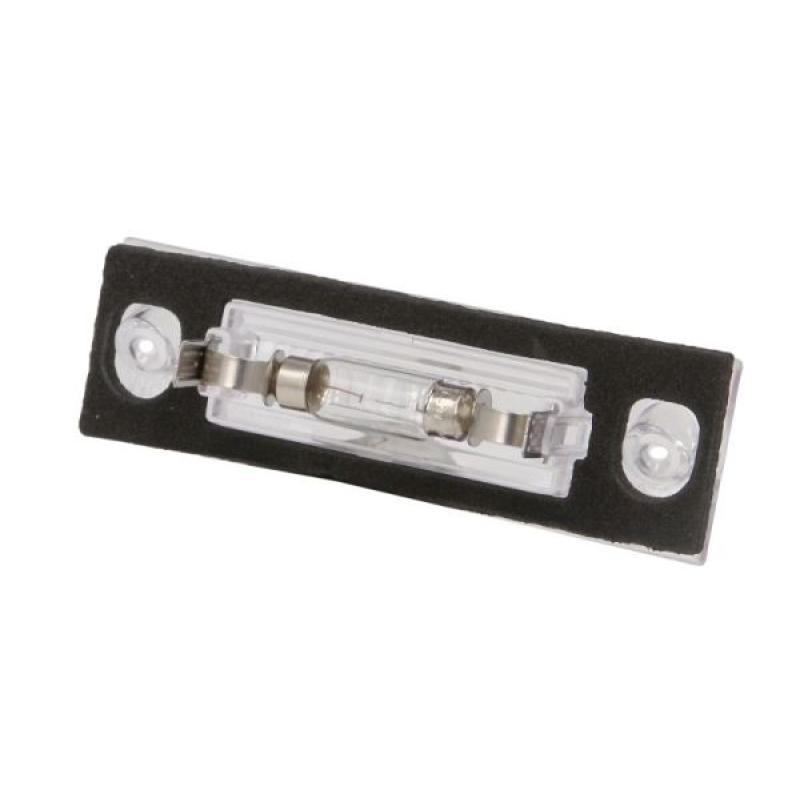 Feu éclaireur de plaque BLIC 5402-07-0351105P - Visuel 1