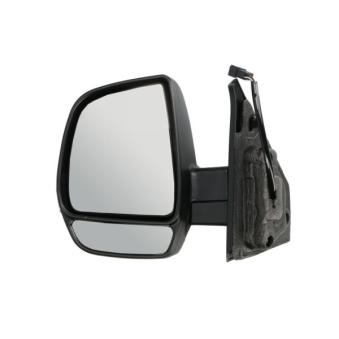 Rétroviseur extérieur BLIC 5402-07-046361P pour FORD MAVERICK 1.4 - 95cv