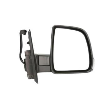 Rétroviseur extérieur BLIC 5402-07-046372P pour FORD MAVERICK 1.4 - 95cv