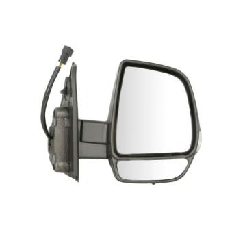 Rétroviseur extérieur BLIC OEM 735528034