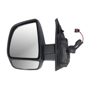 Rétroviseur extérieur BLIC 5402-07-1891316P pour PEUGEOT RCZ 1.6 - 87cv