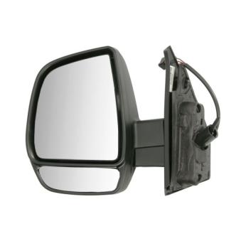 Rétroviseur extérieur BLIC 5402-07-1891319P pour PEUGEOT RCZ 1.6 - 87cv