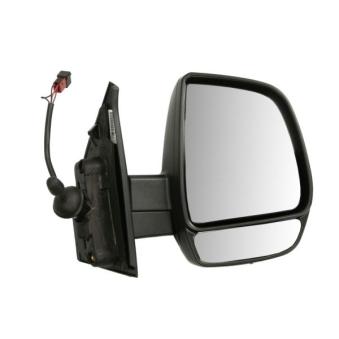 Rétroviseur extérieur BLIC 5402-07-1891321P pour PEUGEOT RCZ 1.6 - 87cv