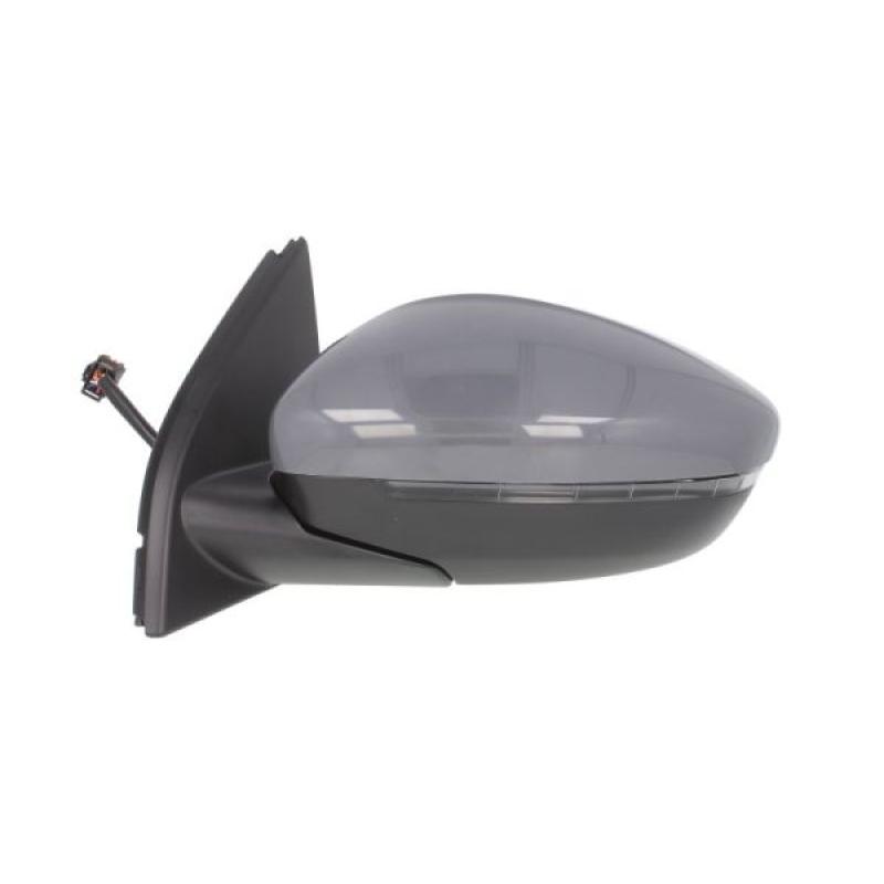 Rétroviseur extérieur BLIC 5402-08-2002077P - Visuel 1