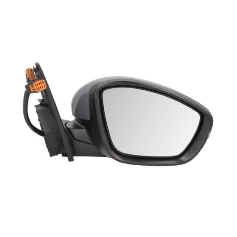 Rétroviseur extérieur BLIC 5402-08-2002086P - Visuel 1