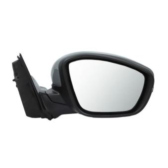 Rétroviseur extérieur BLIC 5402-08-2262311P pour VOLKSWAGEN CRAFTER 1.2 PureTech 100 - 101cv
