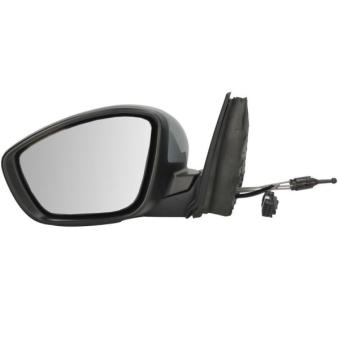 Rétroviseur extérieur BLIC 5402-08-2335310P pour OPEL CORSA 1.5 - 102cv