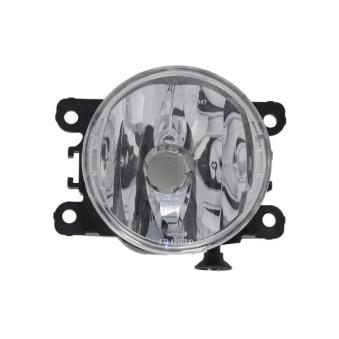 Projecteur antibrouillard BLIC 5402-09-0245101P