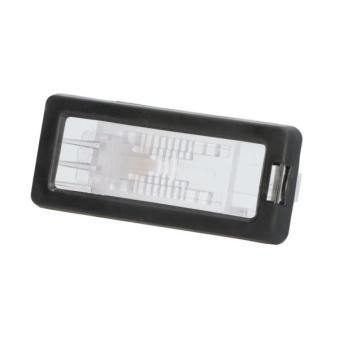 Feu éclaireur de plaque BLIC 5402-09-0245105P