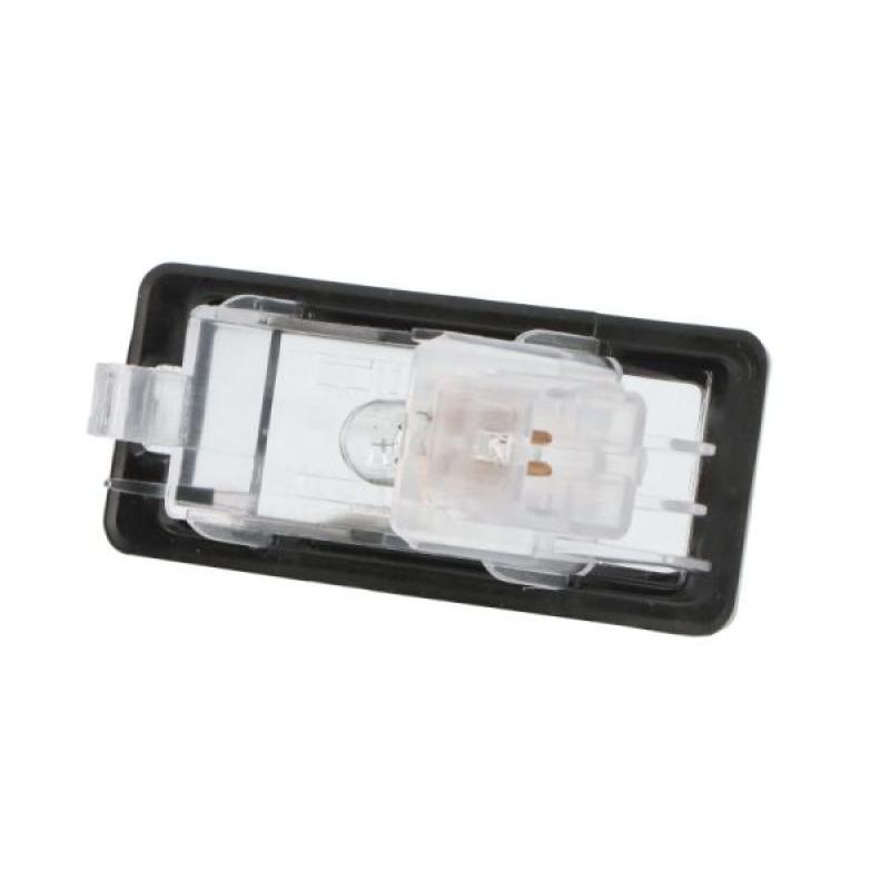 Feu éclaireur de plaque BLIC 5402-09-0245105P - Visuel 1