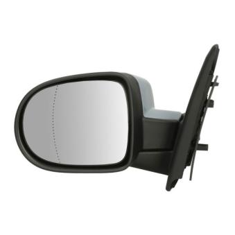 Rétroviseur extérieur BLIC [5402-09-049361P]