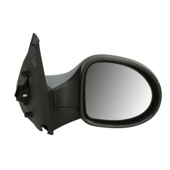 Rétroviseur extérieur BLIC OEM 7701067340