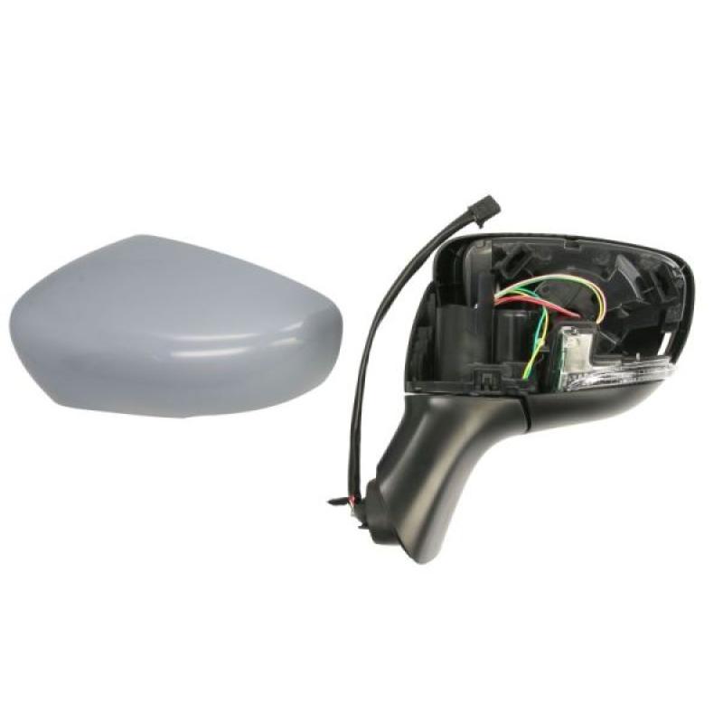 Rétroviseur extérieur BLIC 5402-09-1922312P - Visuel 1