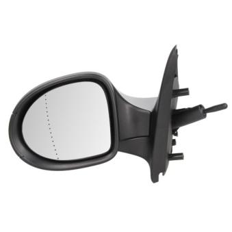 Rétroviseur extérieur BLIC OEM 7701067336