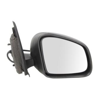 Rétroviseur extérieur BLIC OEM 963749227R