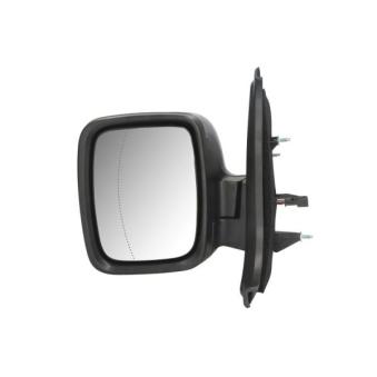 Rétroviseur extérieur BLIC 5402-09-2476314P