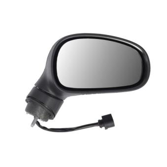 Rétroviseur extérieur BLIC 5402-10-015360P pour SEAT LEON 2.0 TDI - 170cv