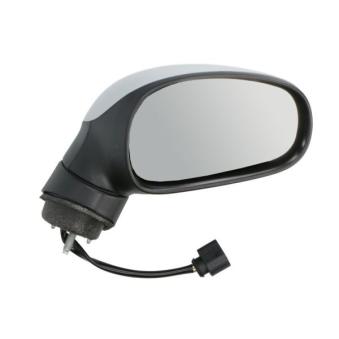 Rétroviseur extérieur BLIC 5402-10-015362P pour SEAT LEON 2.0 TDI - 170cv