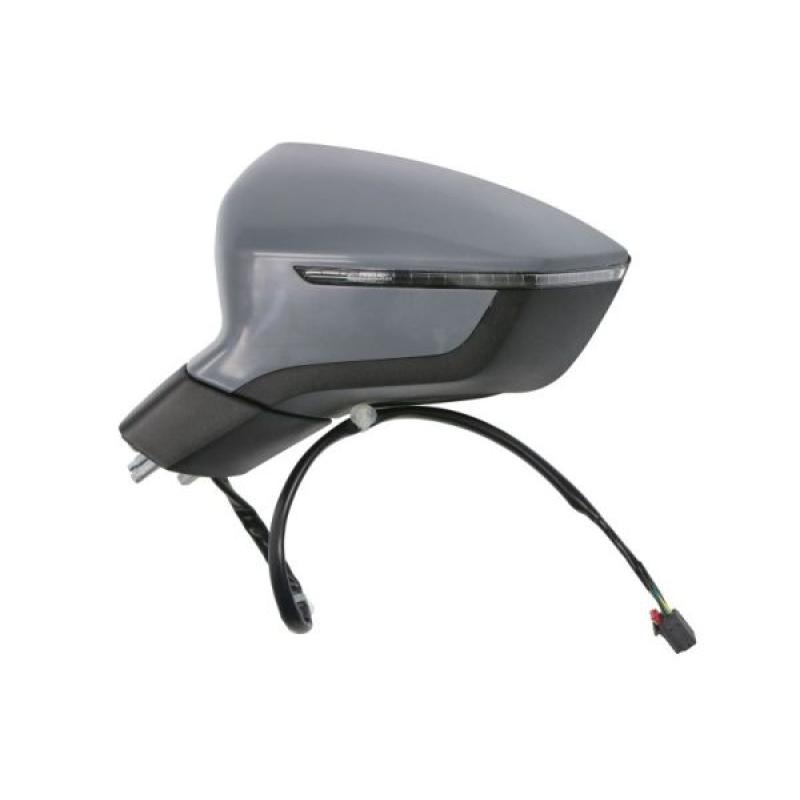 Rétroviseur extérieur BLIC 5402-10-1281314P - Visuel 1