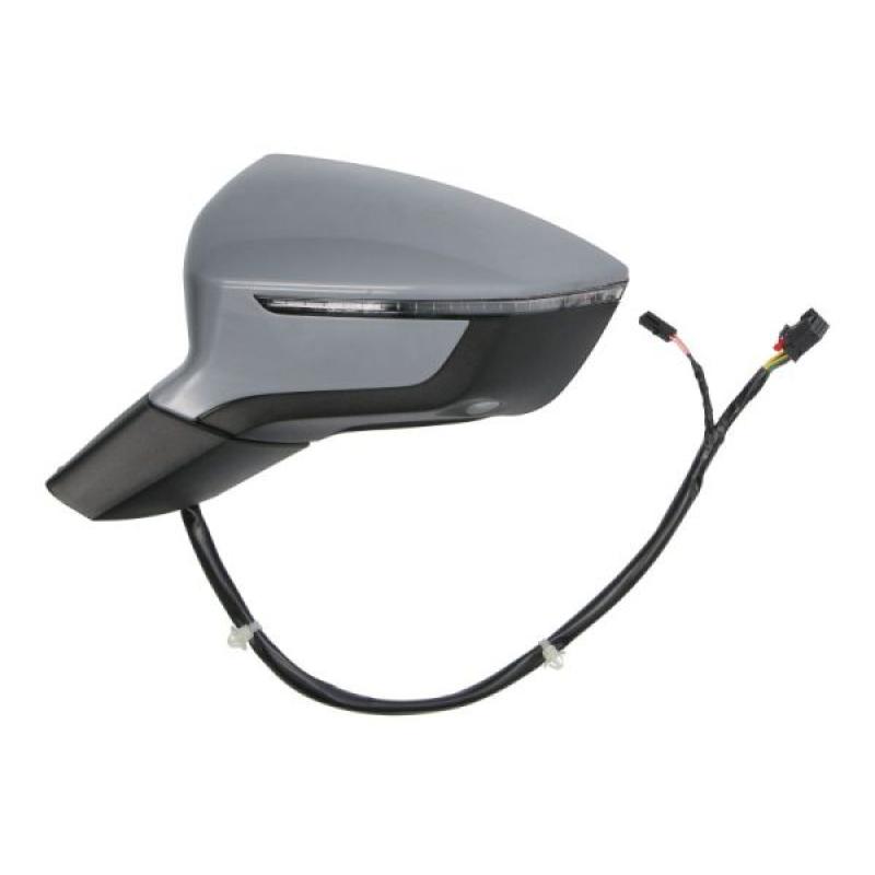 Rétroviseur extérieur BLIC 5402-10-1281318P - Visuel 1