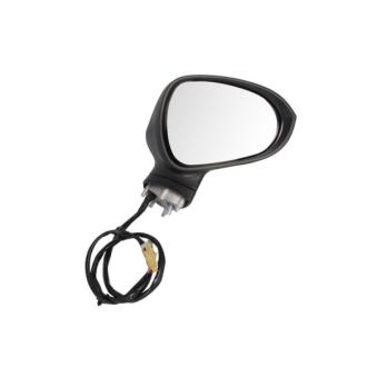 Rétroviseur extérieur BLIC 5402-10-2002280P pour FIAT UNO 1.6 - 102cv