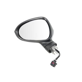 Rétroviseur extérieur BLIC 5402-10-2002295P pour SEAT LEON 2.0 TDI - 170cv