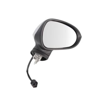 Rétroviseur extérieur BLIC 5402-10-2002296P pour SEAT LEON 2.0 TDI - 170cv