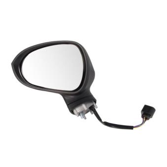 Rétroviseur extérieur BLIC 5402-10-2002297P pour SEAT LEON 2.0 TDI - 170cv