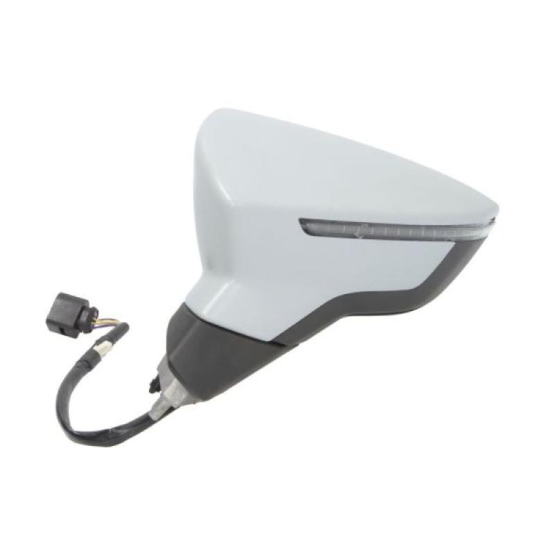 Rétroviseur extérieur BLIC 5402-10-2002301P - Visuel 1