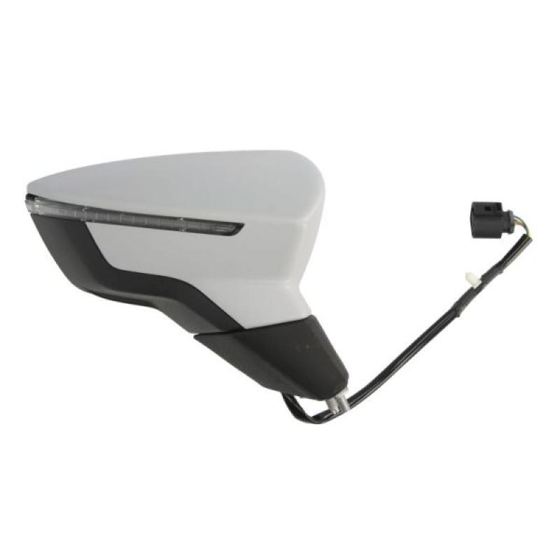 Rétroviseur extérieur BLIC 5402-10-2002302P - Visuel 1