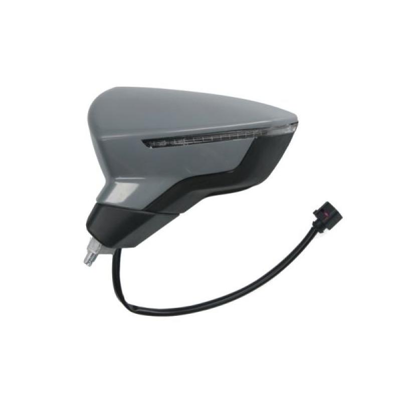 Rétroviseur extérieur BLIC 5402-10-2002303P - Visuel 1