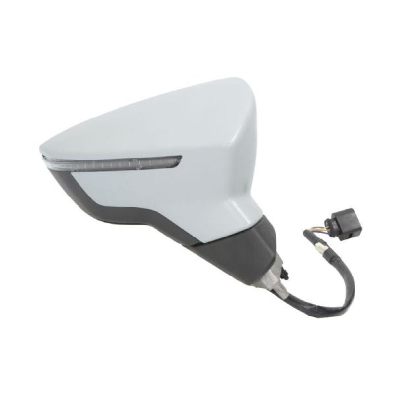 Rétroviseur extérieur BLIC 5402-10-2002304P - Visuel 1