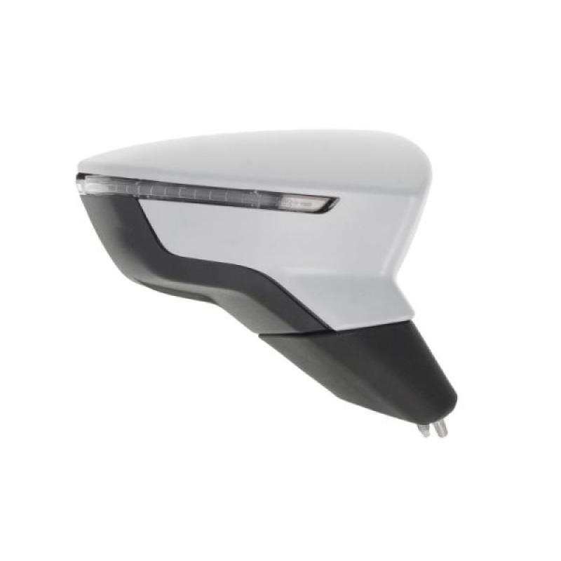 Rétroviseur extérieur BLIC 5402-10-2002306P - Visuel 1