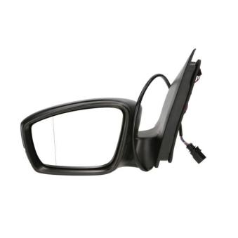 Rétroviseur extérieur BLIC 5402-10-2002311P pour FORD ECONOVAN e-Up - 82cv