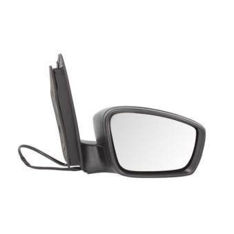 Rétroviseur extérieur BLIC 5402-10-2002312P pour FORD ECONOVAN e-Up - 82cv