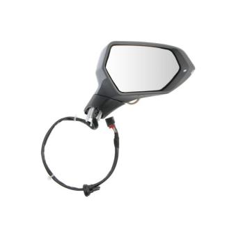 Rétroviseur extérieur BLIC 5402-10-2358311P pour LANCIA DELTA 1.0 TSI - 110cv