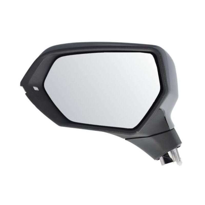 Rétroviseur extérieur BLIC 5402-10-2358312P - Visuel 1