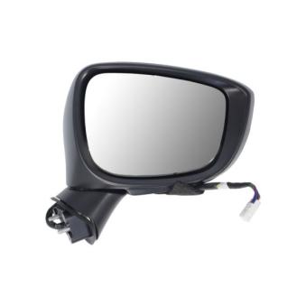 Rétroviseur extérieur BLIC OEM db3b69121b Rétroviseur extérieur BLIC OEM db3b69121b