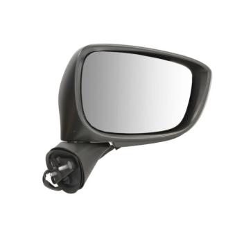 Rétroviseur extérieur BLIC 5402-14-1905317P pour MAZDA CX-5 2.2 D AWD - 175cv